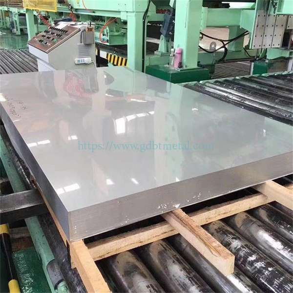 Stainless Steel Sheet&Plate